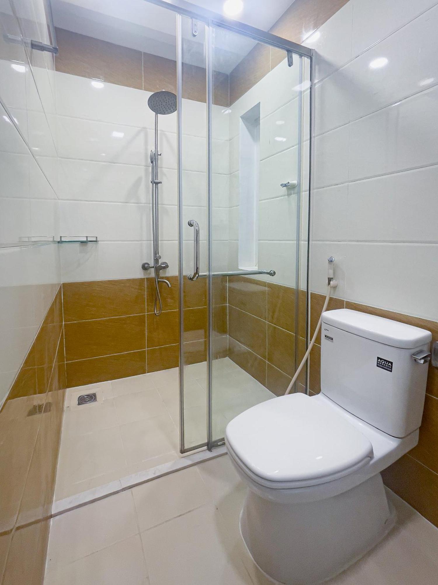 Ruby Studio Apartment Ciudad Ho Chi Minh  Exterior foto